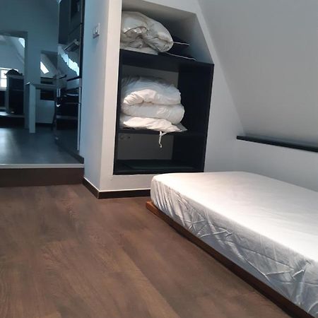 Superbe Loft En Centre-Historique Daire Quimper Dış mekan fotoğraf