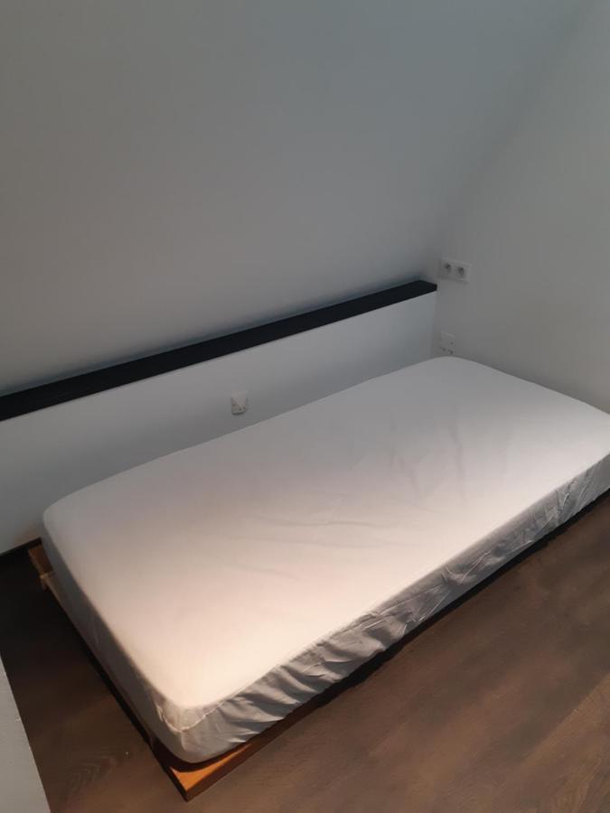 Superbe Loft En Centre-Historique Daire Quimper Dış mekan fotoğraf